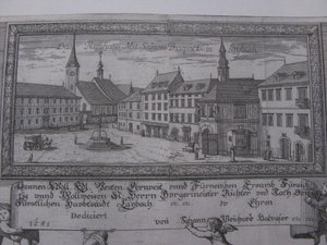 Te deum i katedralen Notre Dame av Andreas Trost